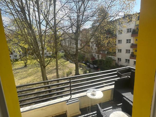 Cozy & pretty apartment in Friedrichsfelde Berlin, Berlin Amsterdam Apartments for Rent