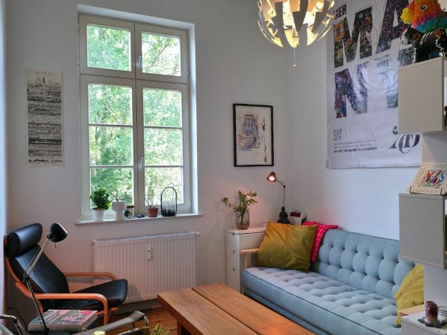 Cozy Private Home by Sanssouci & City Center