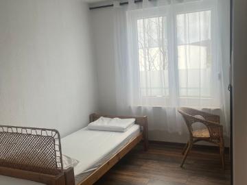 Potsdam, Havelland, Sachsen-Anhalt