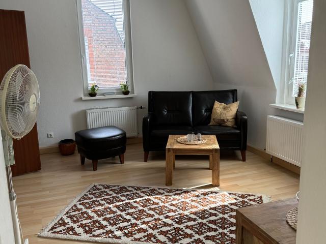 Cozy, quiet, and practical apartment in Frankfurt am Main, Frankfurt Amsterdam Apartments for Rent