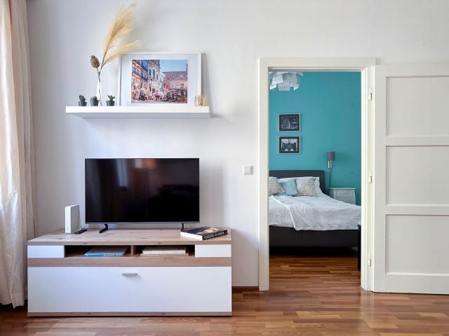 Cozy & quiet apartment close to city center, Vienna Amsterdam Apartments for Rent