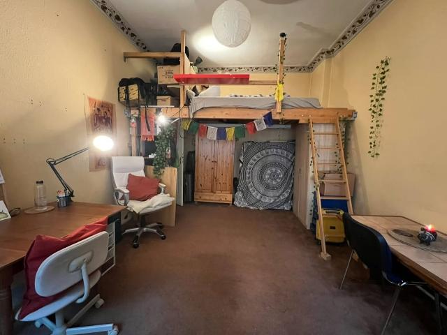 Cozy & quiet Apartment in Prenzlauer Berg Berlin | Available July Oct | Fully Furnished, Berlin Amsterdam Apartments for Rent