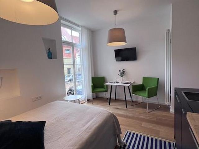 Cozy & quiet apartment in Stuttgart, Stuttgart Amsterdam Apartments for Rent
