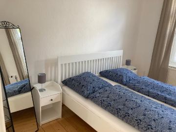 Cozy & quiet flat in Bonn