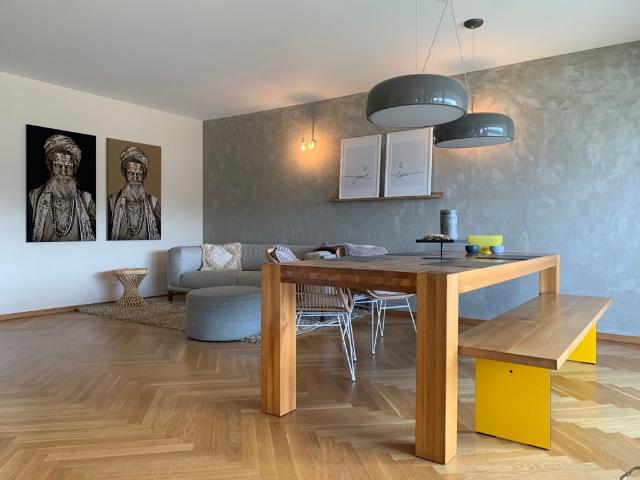 Cozy, quiet home Düsseldorf, Dusseldorf Amsterdam Apartments for Rent