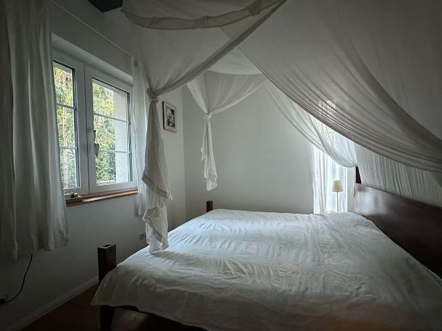 Cozy & Quiet Home in Berlin, Berlin Amsterdam Apartments for Rent