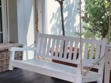 Alt-Hohenschönhausen - Schwimmbad