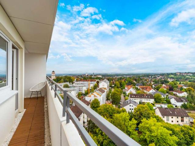 Cozy & quiet home in Freising, Freising Amsterdam Apartments for Rent