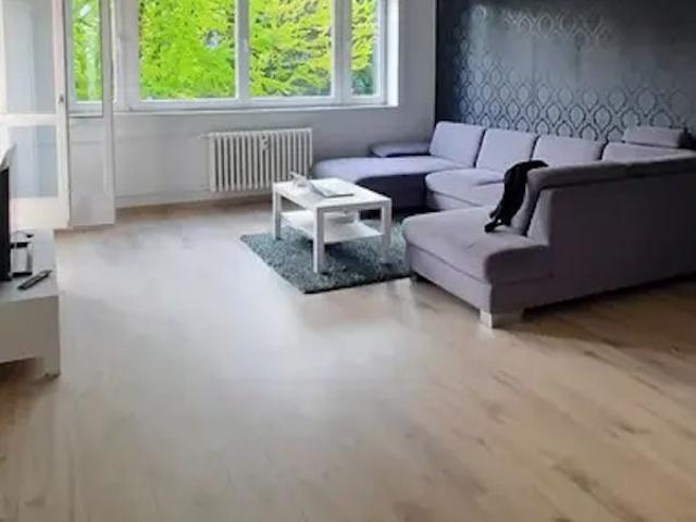 Cozy, quiet loft in Lankwitz, Berlin Amsterdam Apartments for Rent