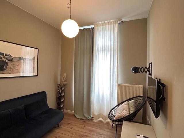 Cozy & quiet studio located in Frankfurt am Main, Frankfurt Amsterdam Apartments for Rent