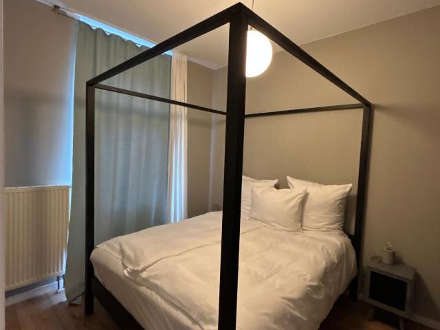 Cozy & quiet studio located in Frankfurt am Main, Frankfurt Amsterdam Apartments for Rent