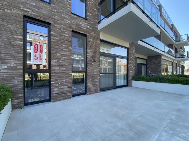 Cozy ready to move in apartment in Aalter Brug