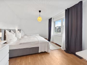 Cozy relaxation suite in the heart of Wuppertal