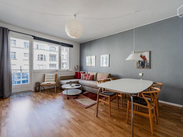 Cozy retreat in beautiful Charlottenburg Wilmersdorf, Berlin Amsterdam Apartments for Rent