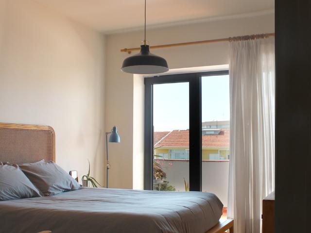 Cozy retreat near Boavista w/balcony & elevator