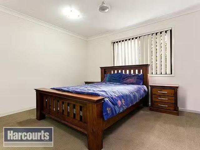 Nice Rivulet Place, Bellmere, QLD 4510