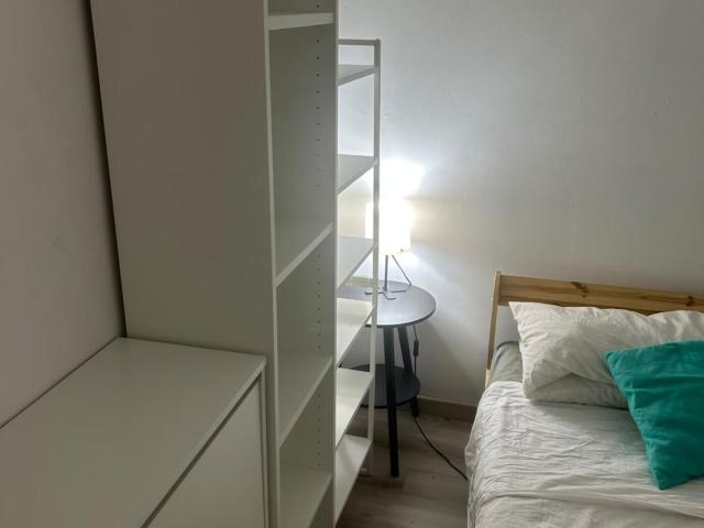 Cozy Room