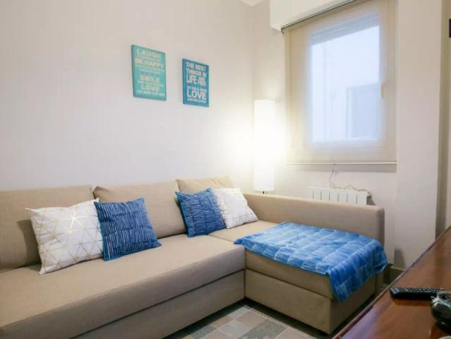 Cozy room for rent in 4 bedroom apartment in Deusto