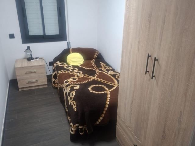 Cozy Room for Rent in Nou Barris, Barcelona