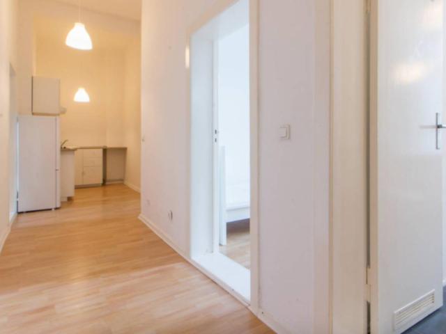 Cozy room in5 bedroom apartment in Tempelhof Schöneberg