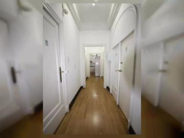 Cozy room in 6 bedroom apartment in Malasaña, Madrid