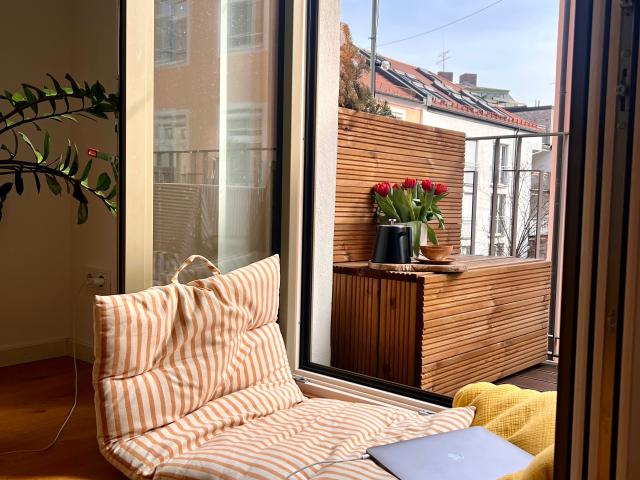Cozy Room in a Prime Central Location – Flexible Move in Dates!