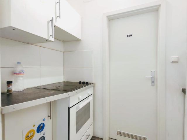 Cozy room in a student flatshare, Dortmund Amsterdam Apartments for Rent