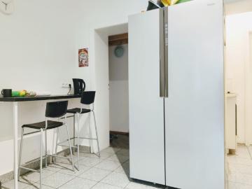 Cozy room in a student flatshare, Dortmund Amsterdam Apartments for Rent