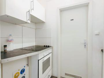 Cozy room in a student flatshare, Dortmund Amsterdam Apartments for Rent