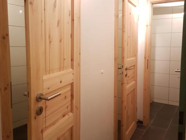 Cozy room in a student flatshare, Dortmund Amsterdam Apartments for Rent