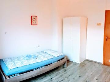 Cozy room in a student flatshare, Dortmund Amsterdam Apartments for Rent