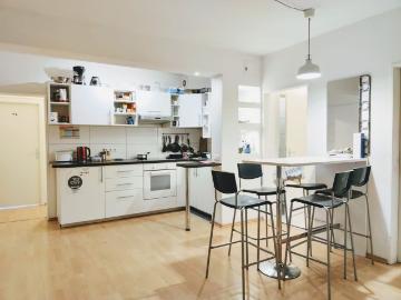 Cozy room in a student flatshare, Dortmund Amsterdam Apartments for Rent