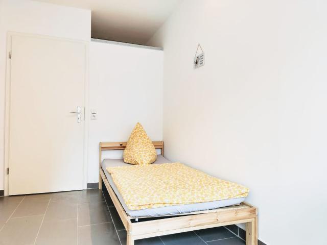 Cozy room in a student flatshare, Dortmund Amsterdam Apartments for Rent