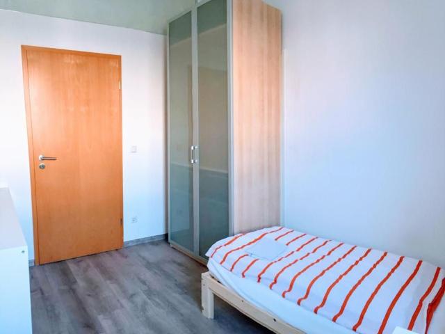 Cozy room in a student flatshare, Dortmund Amsterdam Apartments for Rent