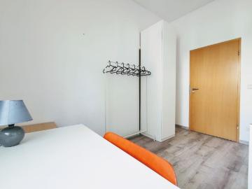 Cozy room in a student flatshare, Dortmund Amsterdam Apartments for Rent