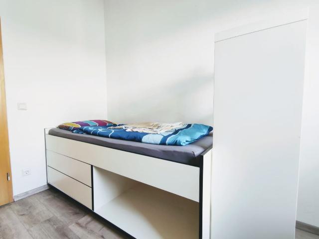 Cozy room in a student flatshare, Dortmund Amsterdam Apartments for Rent