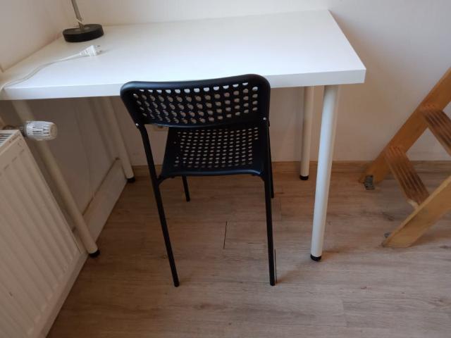 Cozy room in a student flatshare, Dortmund Amsterdam Apartments for Rent