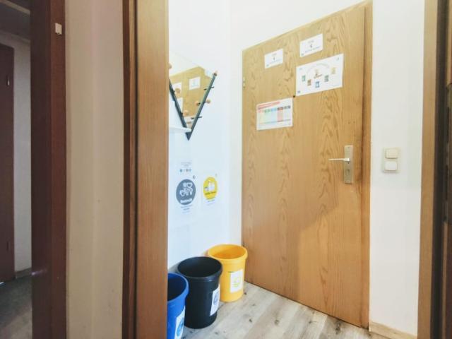 Cozy room in a student flatshare, Dortmund Amsterdam Apartments for Rent
