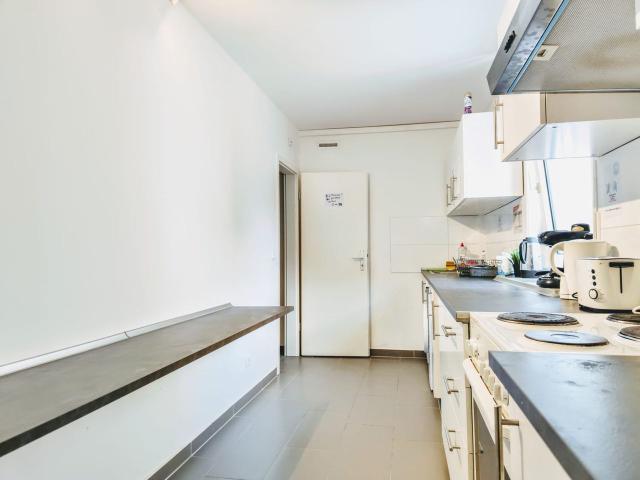 Cozy room in a student flatshare, Dortmund Amsterdam Apartments for Rent