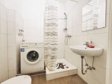 Cozy room in a student flatshare, Dortmund Amsterdam Apartments for Rent