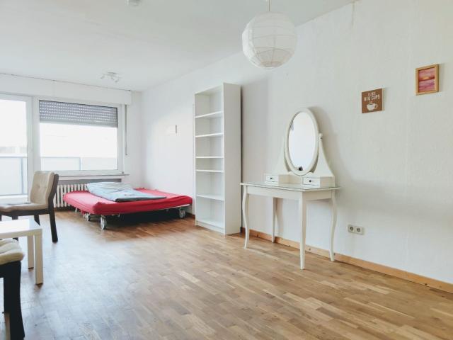 Cozy room in a student flatshare, Dortmund Amsterdam Apartments for Rent