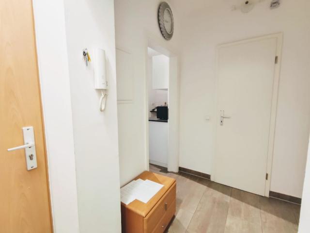 Cozy room in a student flatshare, Dortmund Amsterdam Apartments for Rent