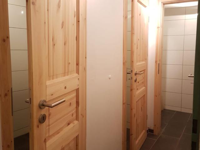 Cozy room in a student flatshare, Dortmund Amsterdam Apartments for Rent