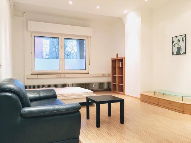 Cozy room in a student flatshare, Dortmund Amsterdam Apartments for Rent
