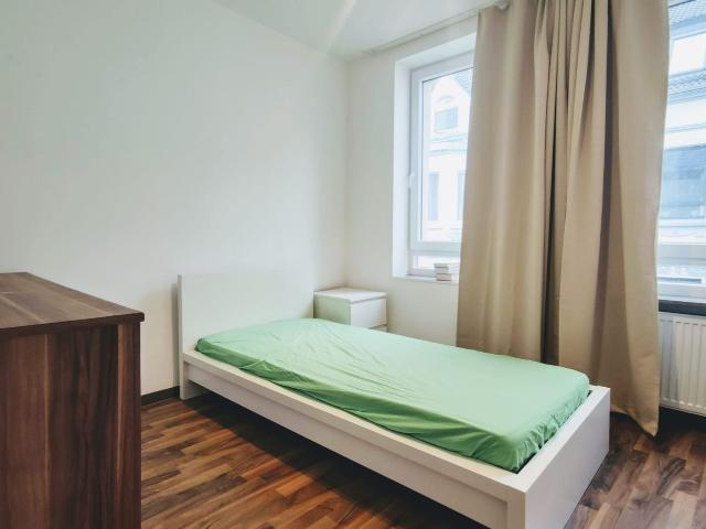 Cozy room in a student flatshare, Dortmund Amsterdam Apartments for Rent
