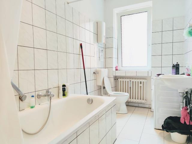 Cozy room in a student flatshare, Dortmund Amsterdam Apartments for Rent