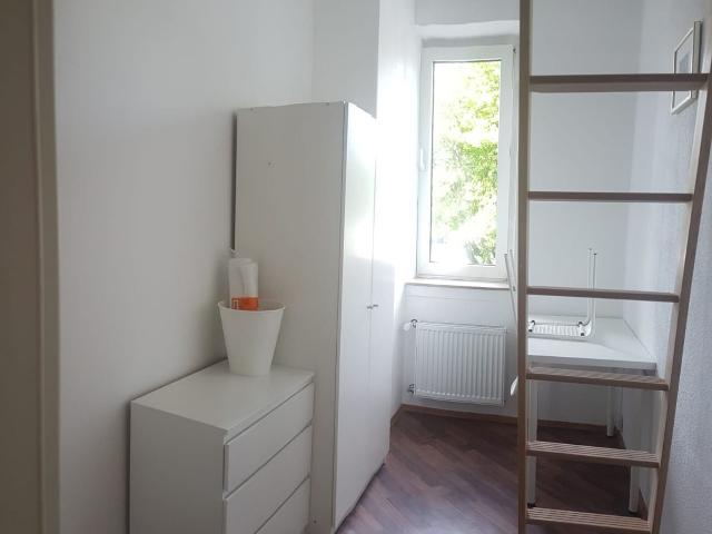 Cozy room in a student flatshare, Dortmund Amsterdam Apartments for Rent