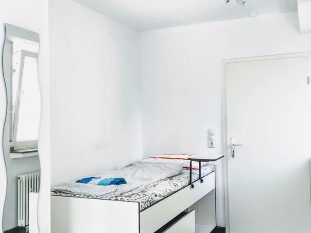 Cozy room in a student flatshare, Dortmund Amsterdam Apartments for Rent