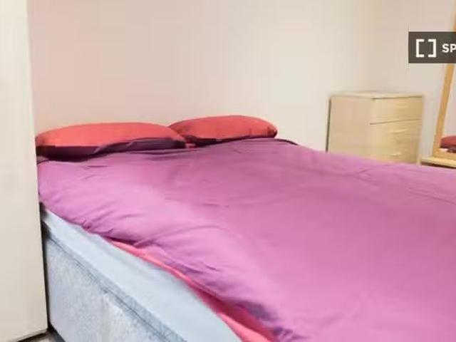 Cozy room in shared flat in Pimlico, London