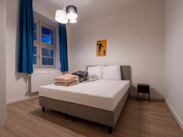 Cozy room Rotterdam Zuid
